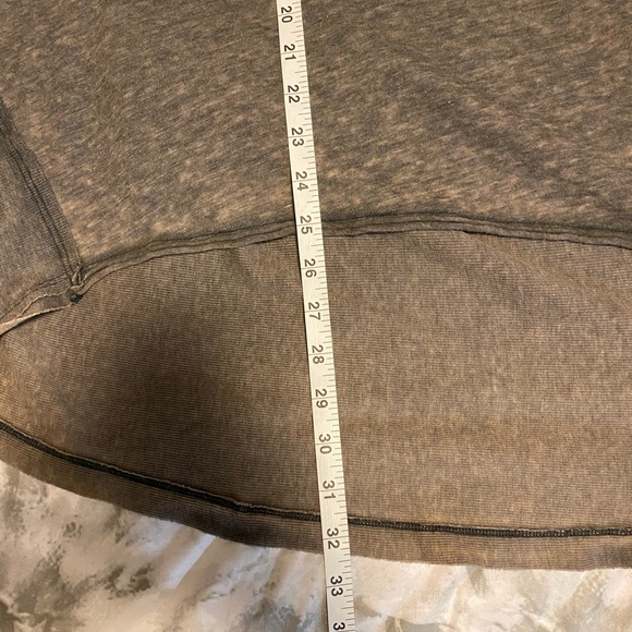 BNWT We The Free // Oversized Cotton Tee - Picture 11 of 12